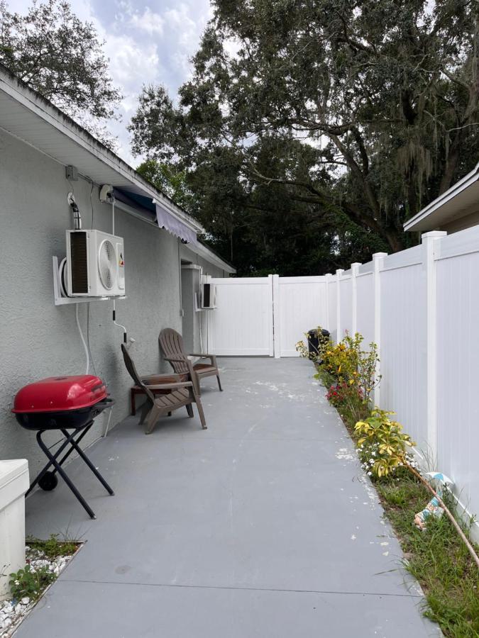 Casa Familia Martino 5 Tampa Exterior foto
